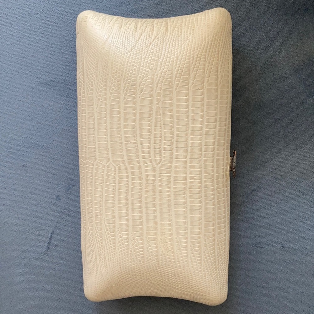 Judith Lieber clutch